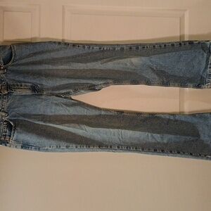 Tommy Hilfiger bootcut jeans